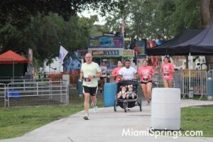 2026 River Cities Regatta 5K Run
