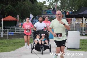2026 River Cities Regatta 5K Run
