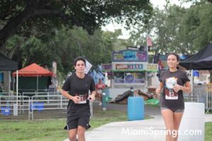 2026 River Cities Regatta 5K Run