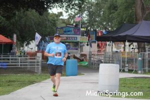 2026 River Cities Regatta 5K Run