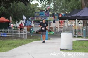 2026 River Cities Regatta 5K Run