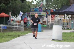 2026 River Cities Regatta 5K Run