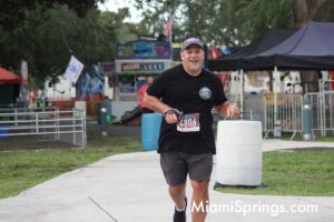 2026 River Cities Regatta 5K Run