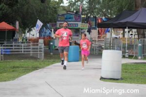 2026 River Cities Regatta 5K Run