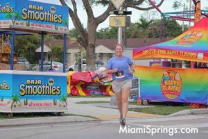 2026 River Cities Regatta 5K Run