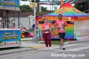 2026 River Cities Regatta 5K Run