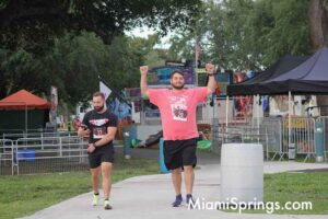 2026 River Cities Regatta 5K Run