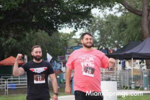 2026 River Cities Regatta 5K Run