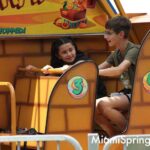 Kids Rides at the 2026 River Cities Regatta in Miami Springs