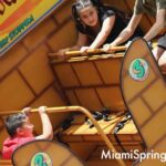 Kids Rides at the 2026 River Cities Regatta in Miami Springs