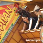 Kids Rides at the 2026 River Cities Regatta in Miami Springs