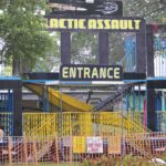 Kids Rides at the 2026 River Cities Regatta in Miami Springs