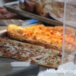 Lots of Food at the 2026 River Cities Regatta in Miami Springs