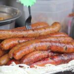 Lots of Food at the 2026 River Cities Regatta in Miami Springs