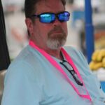 Tom Hutchings at the 2026 River Cities Regatta