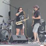 Live Bands at the 2026 River Cities Regatta in Miami Springs