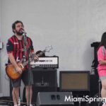 Live Bands at the 2026 River Cities Regatta in Miami Springs