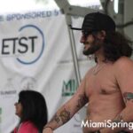 Live Bands at the 2026 River Cities Regatta in Miami Springs