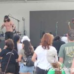 Live Bands at the 2026 River Cities Regatta in Miami Springs