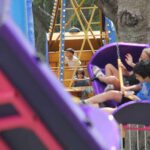 Kids Rides at the 2026 River Cities Regatta in Miami Springs