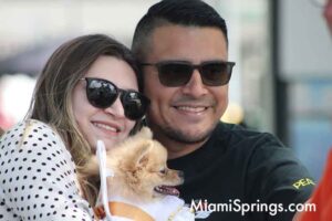 Pet Parade at the 2026 River Cities Regatta in Miami Springs