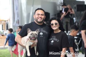 Pet Parade at the 2026 River Cities Regatta in Miami Springs