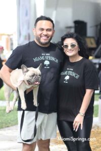 Pet Parade at the 2026 River Cities Regatta in Miami Springs
