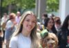 Playful Pets Prance Proudly at Pet Parade Pet Parade at the 2026 River Cities Regatta in Miami Springs