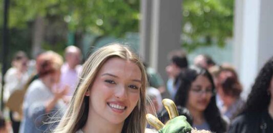 Pet Parade at the 2026 River Cities Regatta in Miami Springs