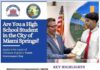 High School Students Invited to Join Youth Governance Day in Miami Springs