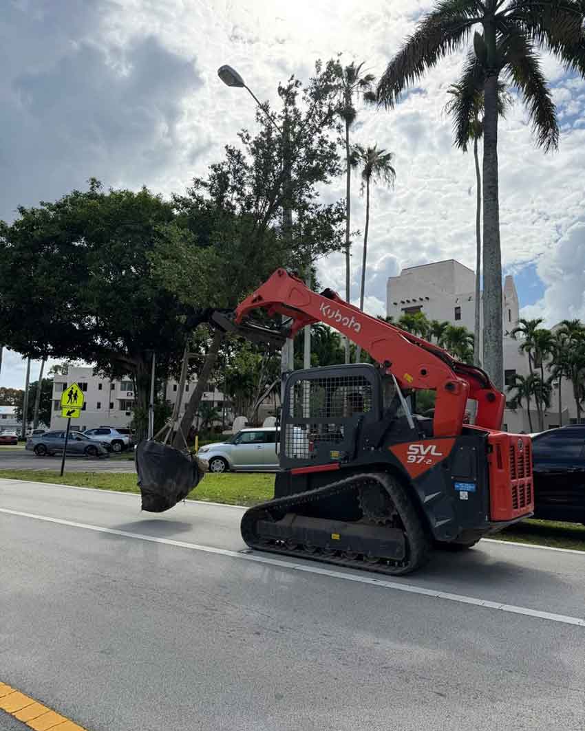 Photo Credit @CityofMiamiSprings