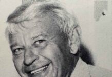 History: Middle School Coach Pleads Guilty to Fondling 14 Year Old Miami Springs Middle School Coach, Ronald Bach, pleads guilty to fondling 14 year old in 1994