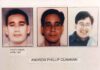 History: 1997 Murder of Miami Springs Doctor…Was It Versace’s Murderer? ANDREW CUNANAN