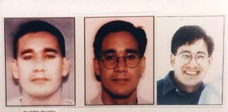 History: 1997 Murder of Miami Springs Doctor…Was It Versace’s Murderer? ANDREW CUNANAN