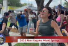 Video Recap of the River Cities Regatta