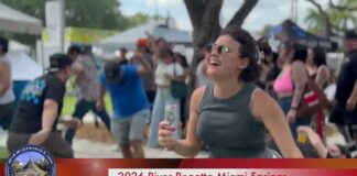 Video Recap of the River Cities Regatta