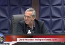 Ballot Language Approved…Now it’s up to you: Will you say YES or NO in August?