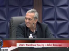 Ballot Language Approved…Now it’s up to you: Will you say YES or NO in August?