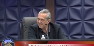 Ballot Language Approved…Now it’s up to you: Will you say YES or NO in August?