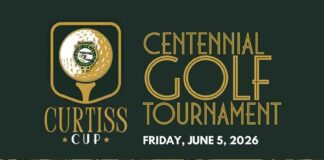 Miami Springs Celebrates Centennial with Inaugural Curtiss Cup Golf Tournament