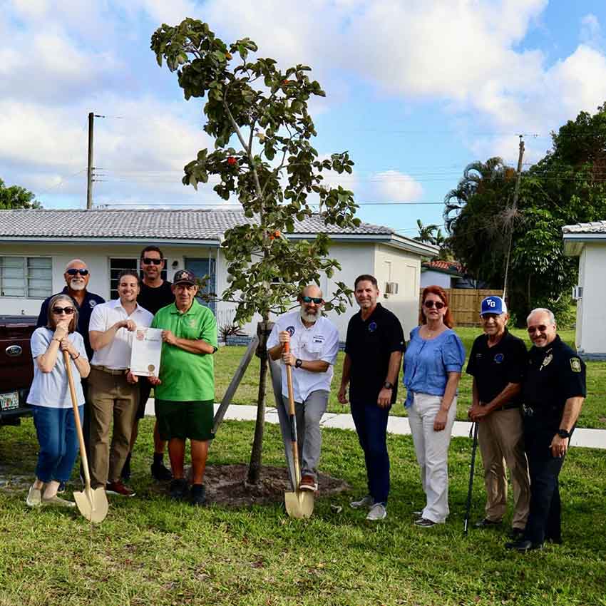 Photo Credit: Village of Virginia Gardens