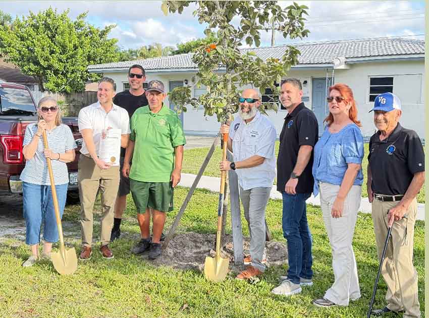 Photo Credit: Village of Virginia Gardens