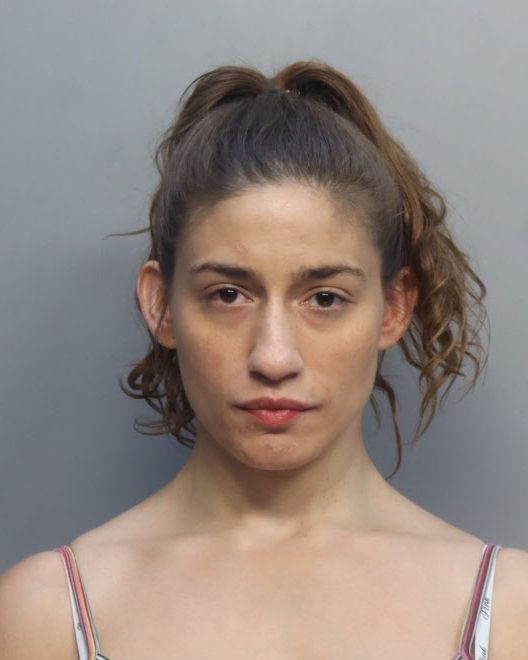 Jasmine Castellanos