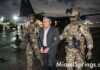 U.S. Indicts Former Cuban Leader Raúl Castro Over 1996 ‘Brothers to the Rescue’ Shootdown Raul Castro Indicted - Fictional Image Shows Raul Castro in the custody of U.S. Military