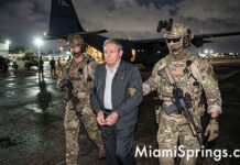 U.S. Indicts Former Cuban Leader Raúl Castro Over 1996 ‘Brothers to the Rescue’ Shootdown Raul Castro Indicted - Fictional Image Shows Raul Castro in the custody of U.S. Military