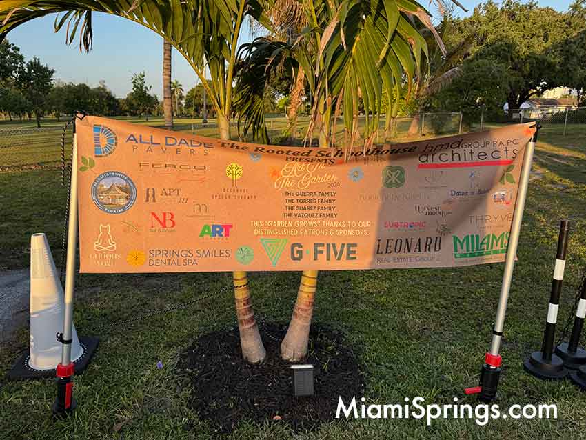 The Rooted Schoolhouse in Miami Springs