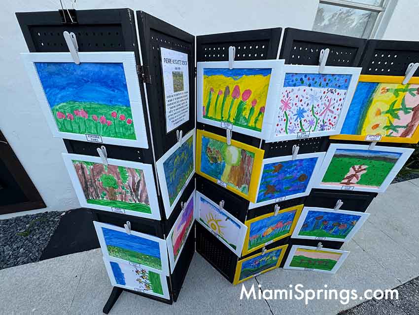 The Rooted Schoolhouse in Miami Springs