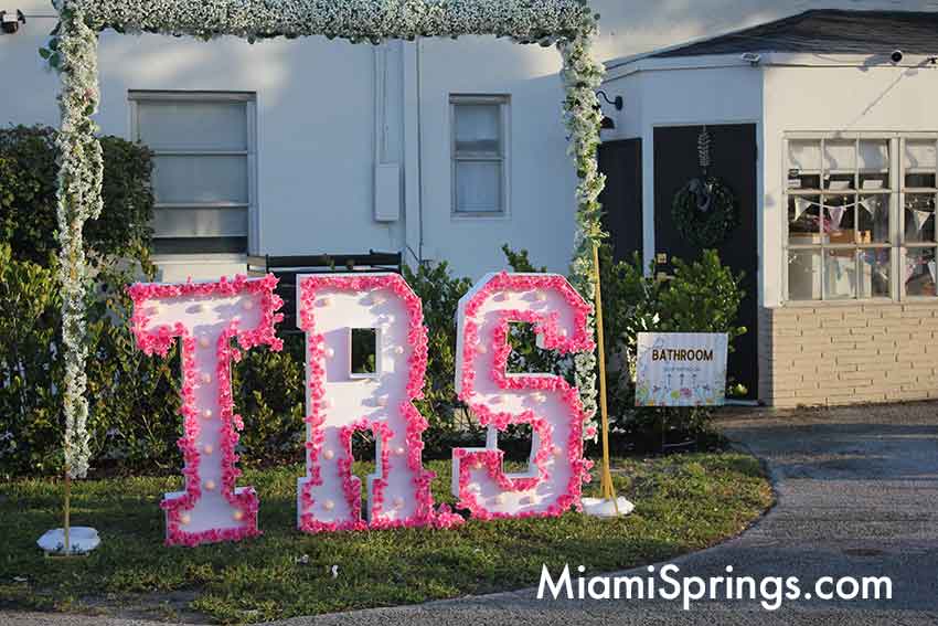 The Rooted Schoolhouse in Miami Springs