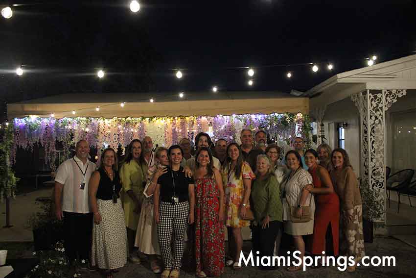 The Rooted Schoolhouse in Miami Springs