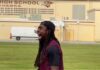 Coach T.Y. Hilton Getting the Boys Ready T.Y. Hilton Getting the Boys Ready